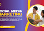 set up integrate your social media professionally